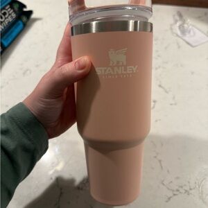 Stanley Pink Tumbler
